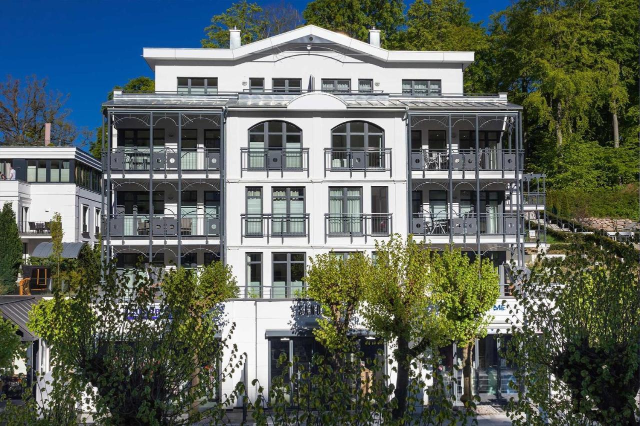 Villa Louisa Moewe ゼリン エクステリア 写真